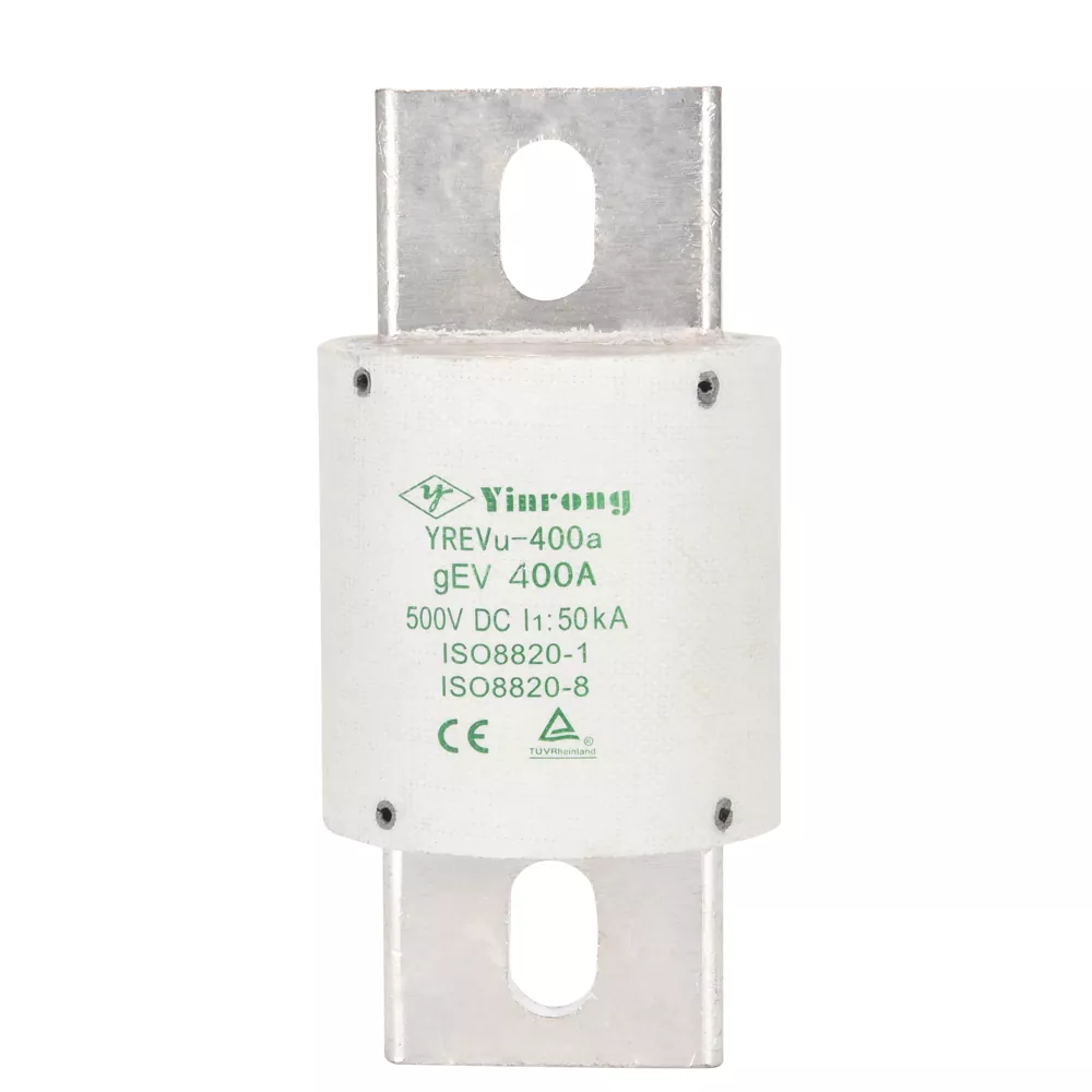 Које су кључне безбедносне карактеристике осигурача за ЕВ и ХЕВ пуњач